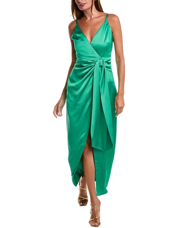 Kerrin Maxi Dress