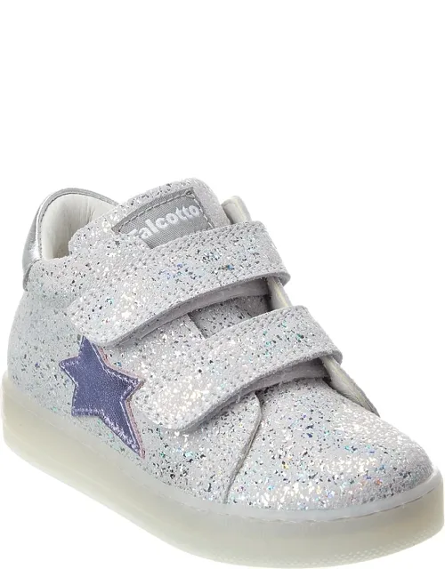Falcotto Sasha Suede Sneakers