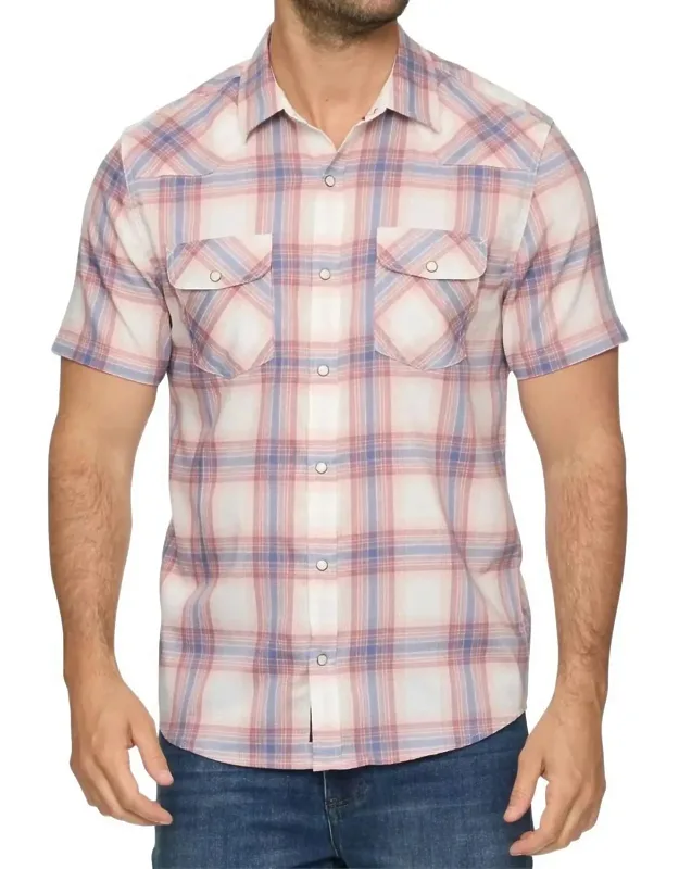 Performance Western Shirt