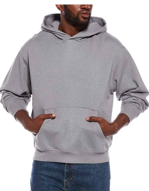 The Mccarren Hoodie