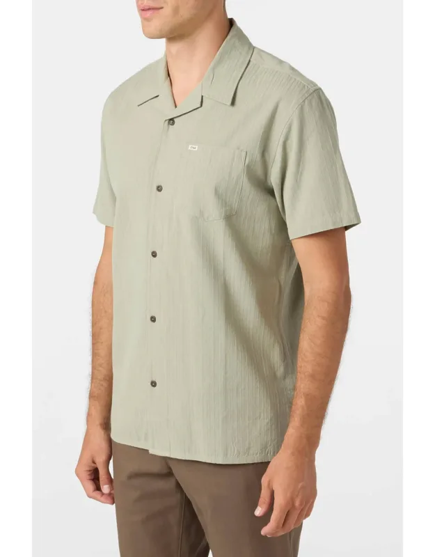 Eco Stripe Standard Shirt