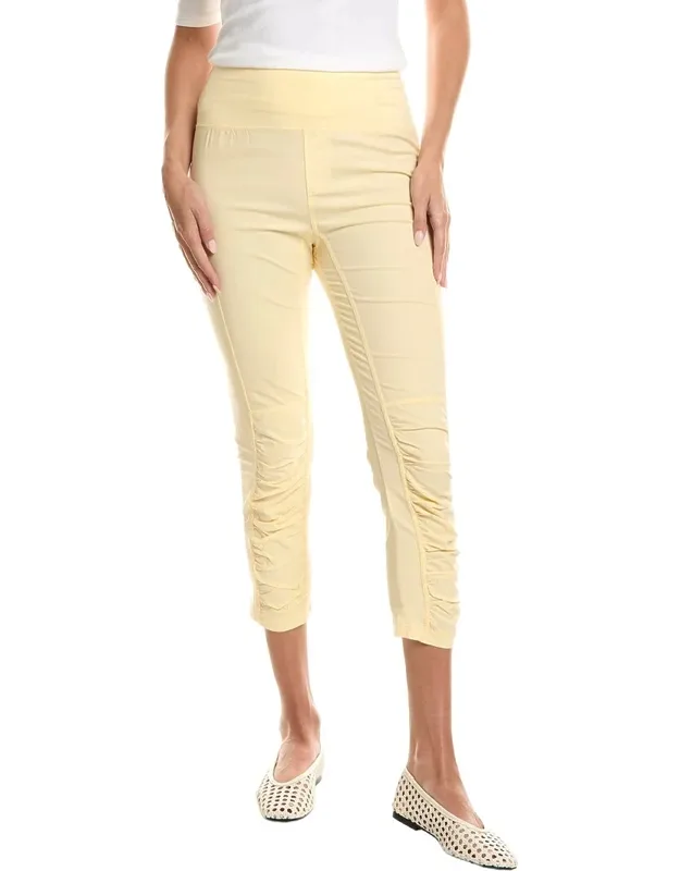 High Waist Jetter Pants