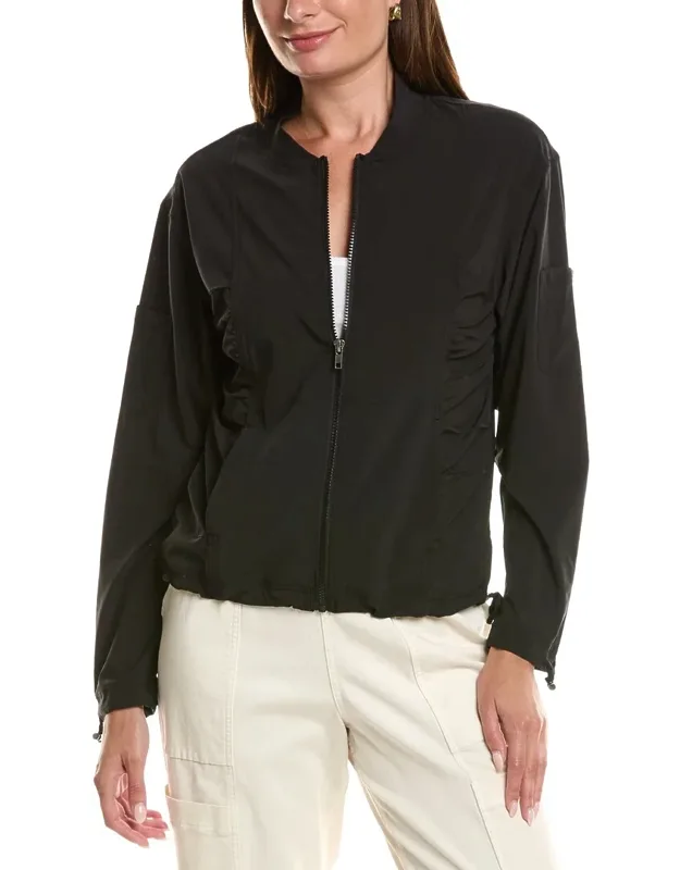 Bach Jacket