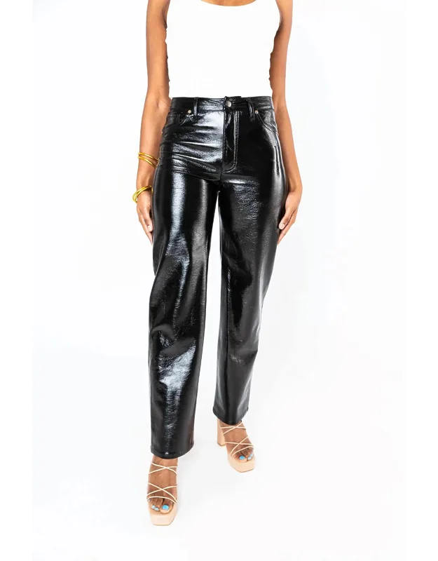 Yara Straight Leg Pants