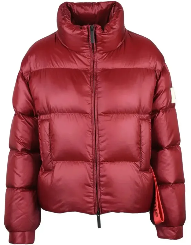 Polyamide Down Jacket