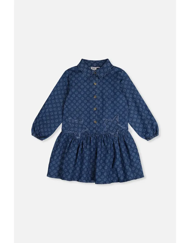 Shirt Dress