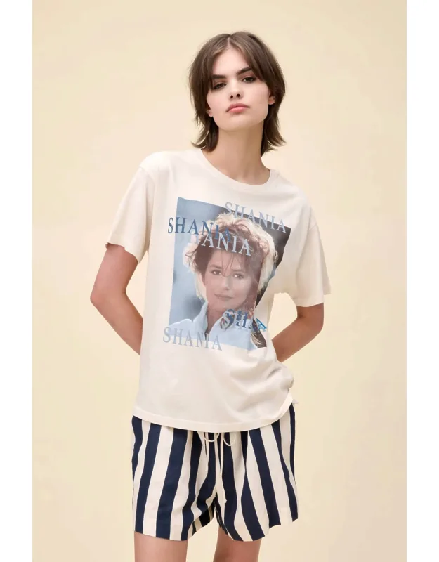 Boyfriend Tee