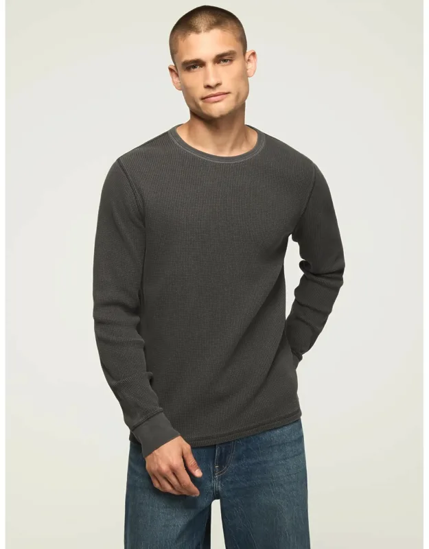 Thermal Long Sleeve Tee