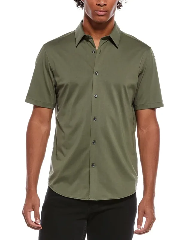 Irving Shirt
