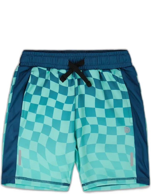 Athletic Shorts