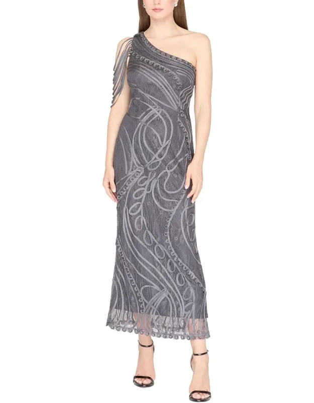 Sunny Cocktail Dress
