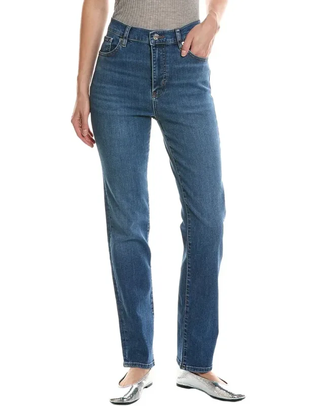 Pencil Crave Straight Jeans