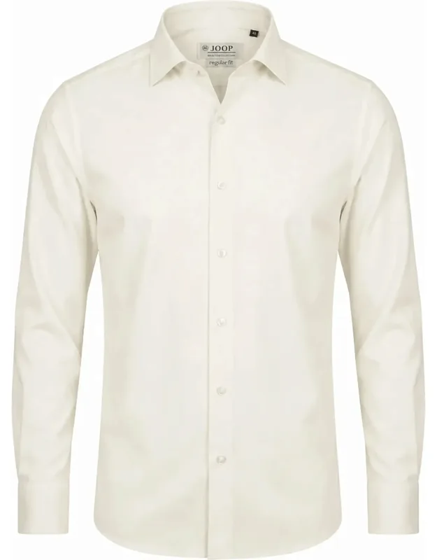 Long Sleeve Button Down Shirt
