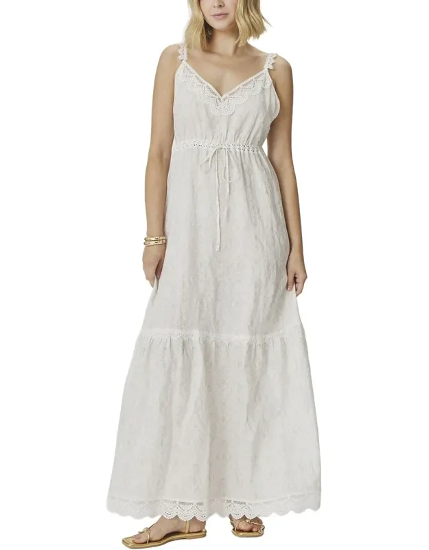 Anastasia Maxi Dress
