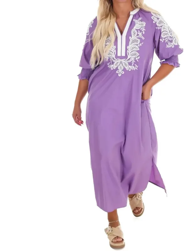 Sweet As Ever Midi Dress