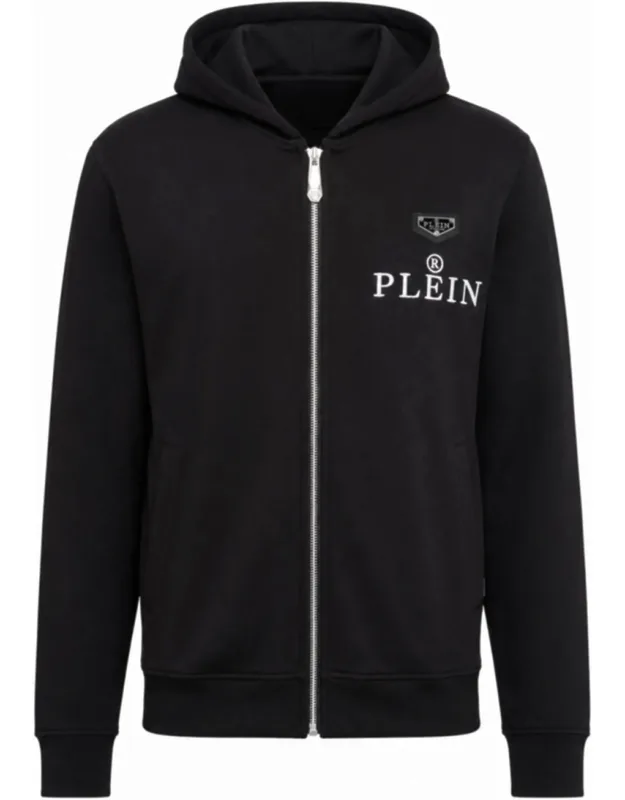 Hoodie Zip