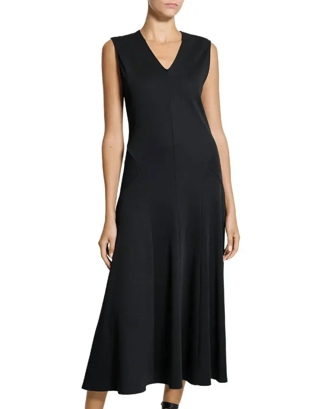 Clinton Dress