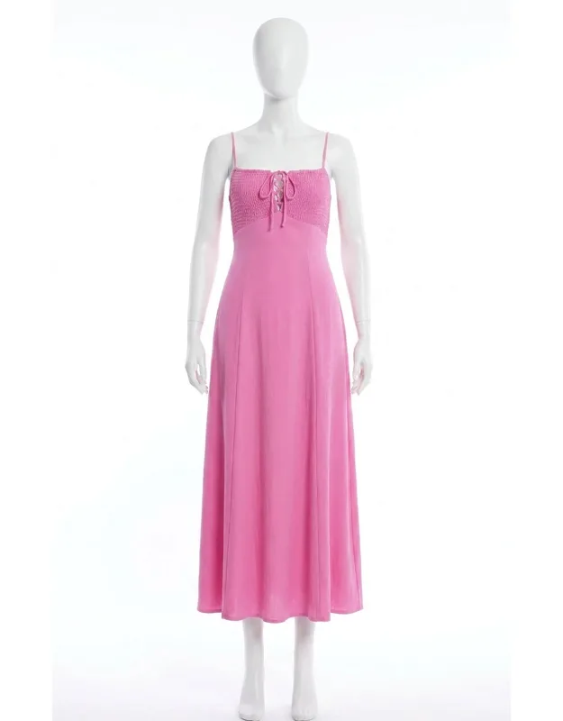 Grenada Maxi Dress