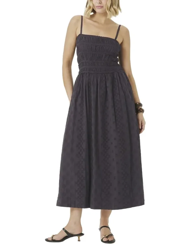 Kenzie Midi Dress