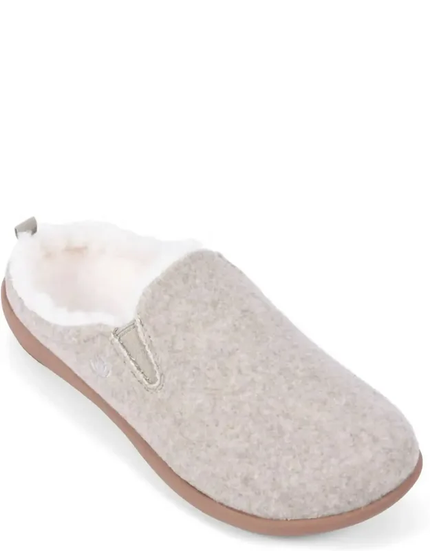 Dundee Slippers