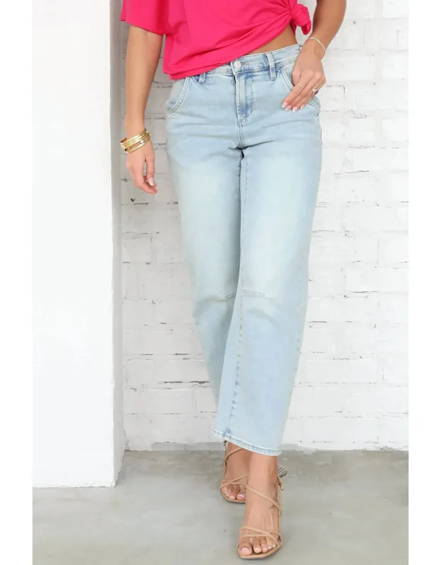 Lasso Jeans