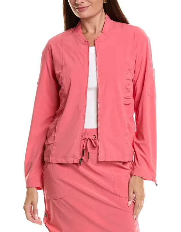 Bach Jacket