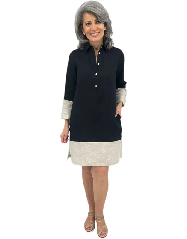 Shirt Dress