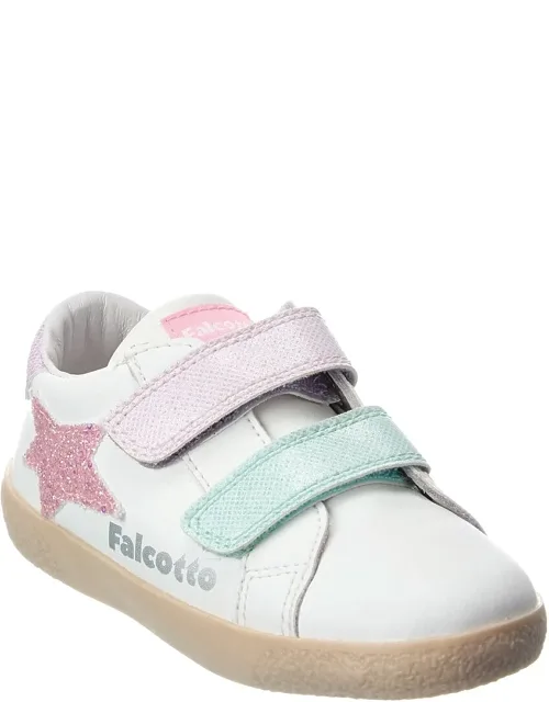 Falcotto Alnoite 2 Leather Sneakers