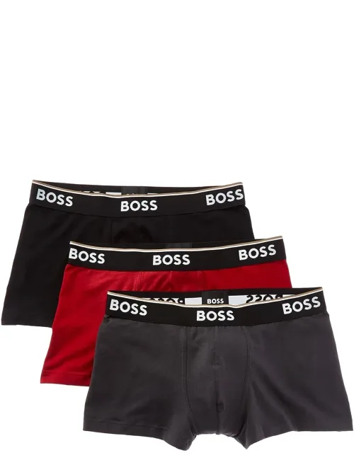 Set Of 3 Power Trunks