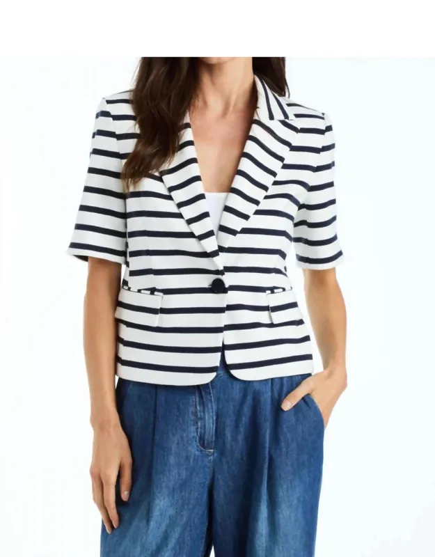 Jimena Blazer