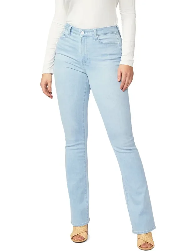 Hourglass Jeans