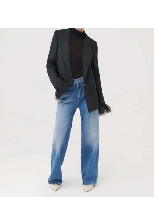Classic Tux Blazer