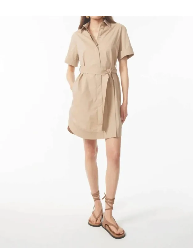 Mini Dress