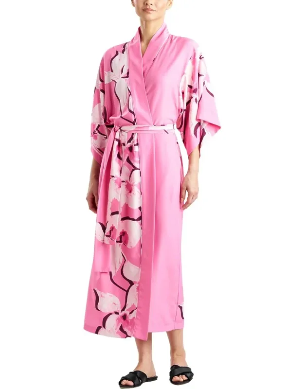 Orchida Robe