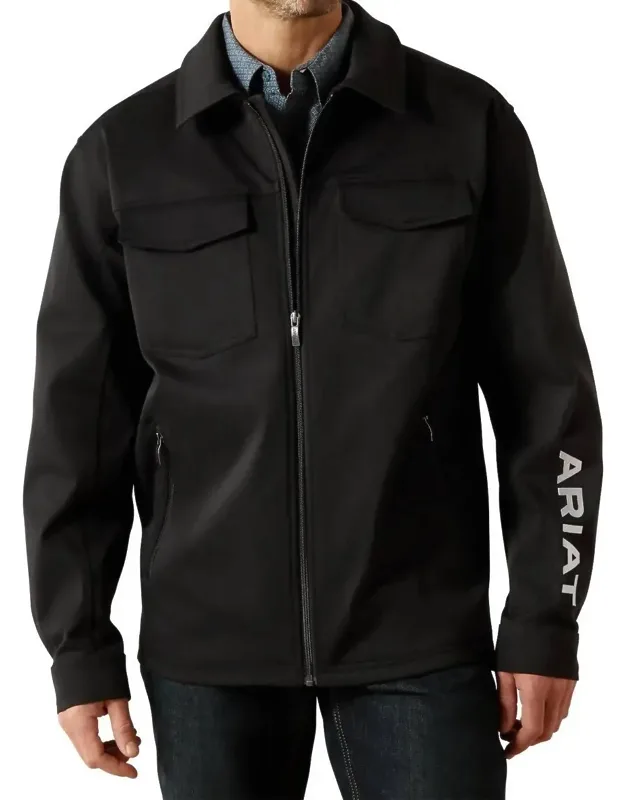 Softshell Jacket