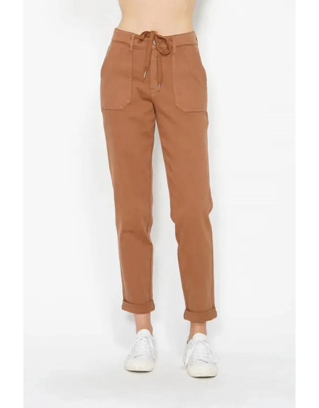 Chillax Drawstring Joggers