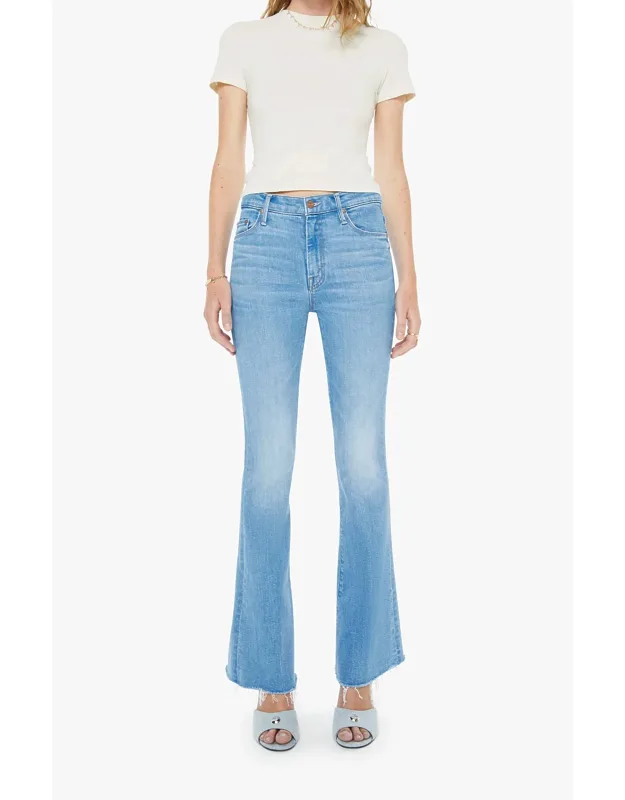 Weekender Fray Hem Jeans