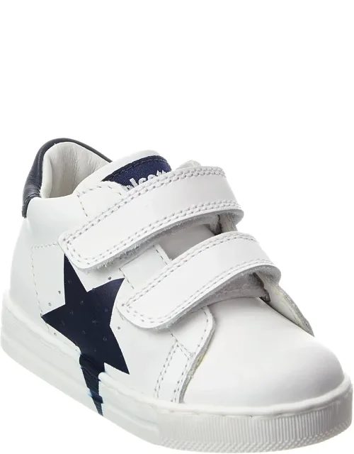 Falcotto Salazar 3 Leather Sneakers