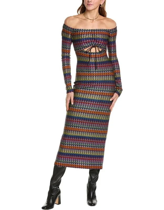 Natalie Dress