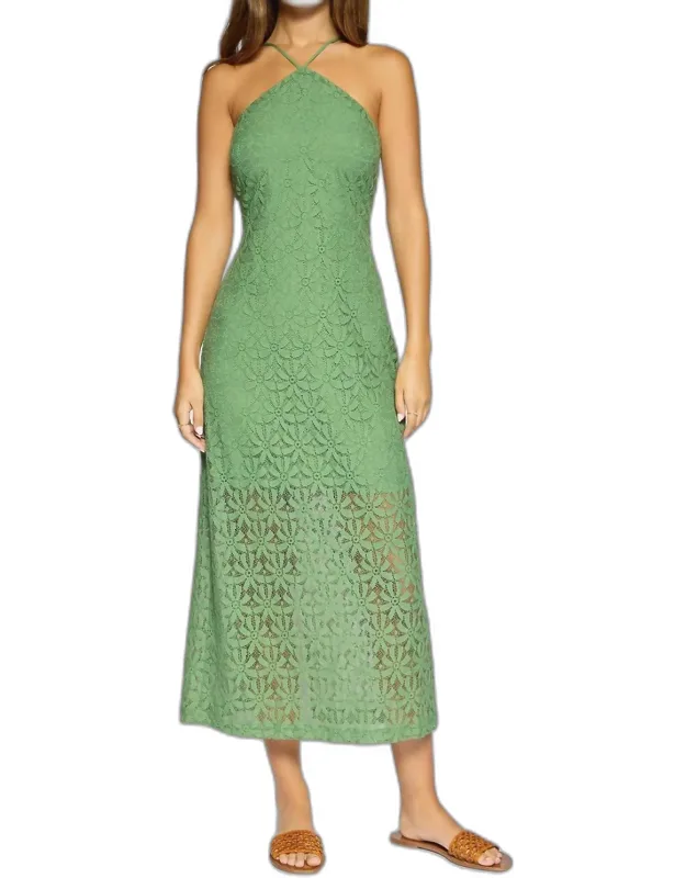 Marisol Maxi Dress