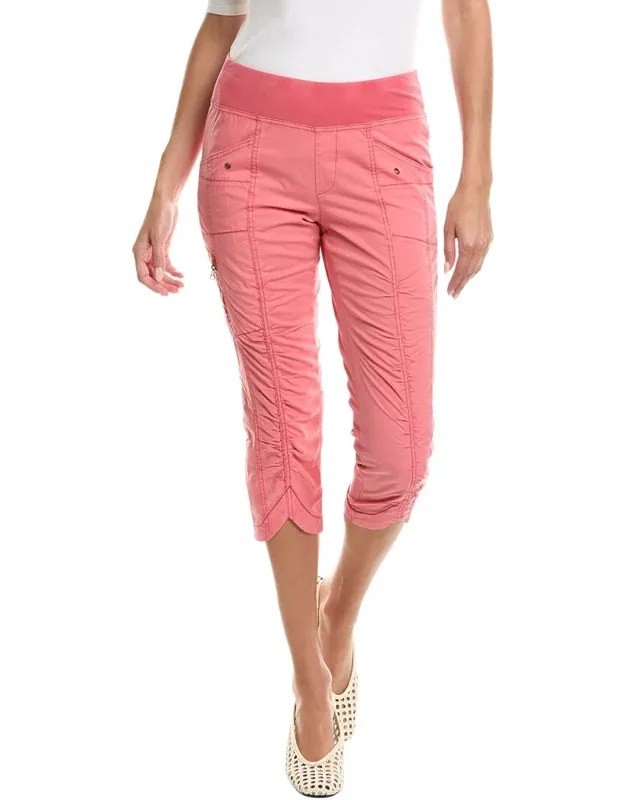 Iris Crop Pants