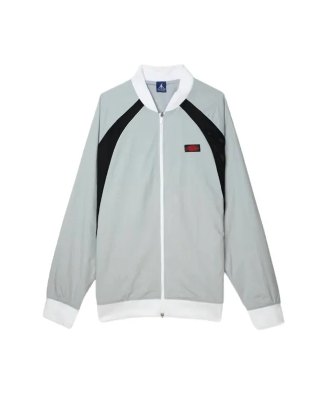 Wings Jacket