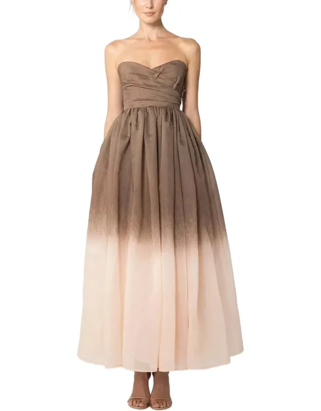 Gale Dress