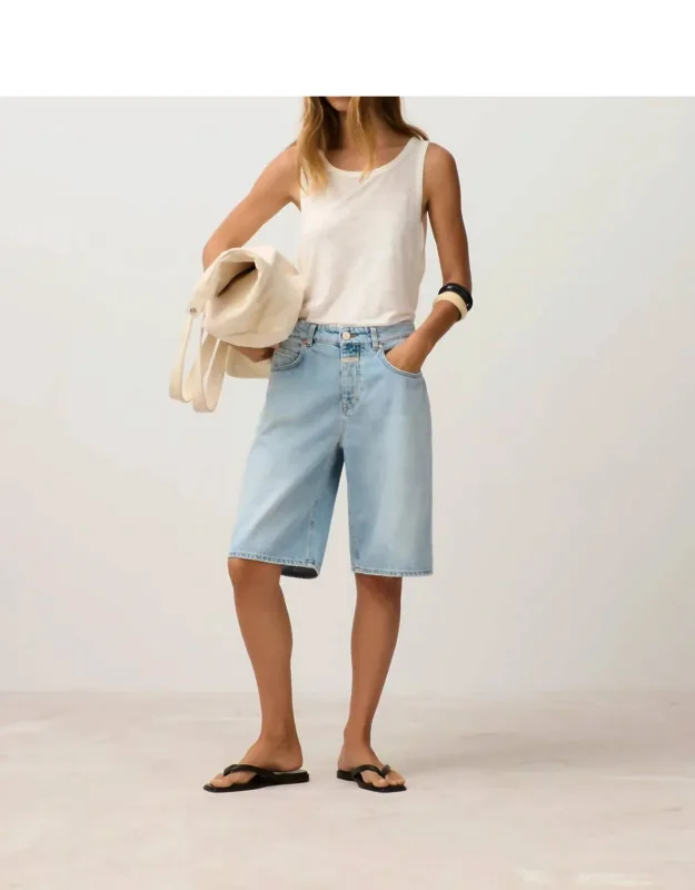 Jenica Shorts
