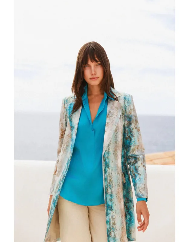 Lexi Car Coat