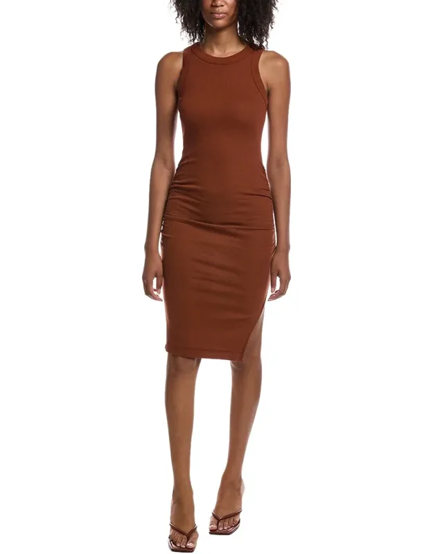 Wren Midi Dress