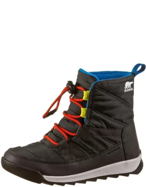 Whitney Ii Short Lace Winter Boot