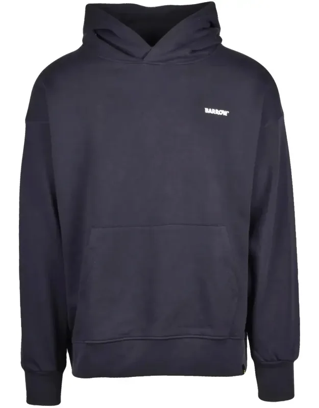 Cotton Kangaroo Hoodie