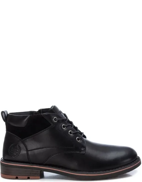 Casual Ankle Boots