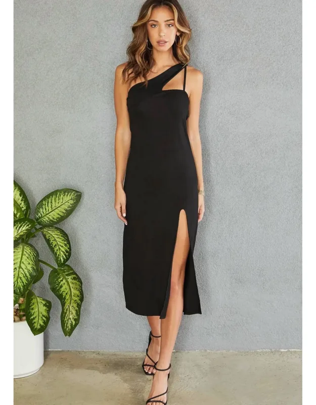 Midi Dress